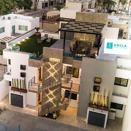 Ancla Baja Living Condominio Nuevo Con Vista 1 La Paz Buitenkant foto