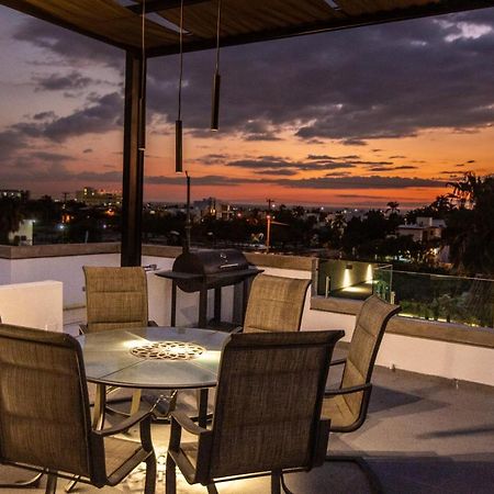 Ancla Baja Living Condominio Nuevo Con Vista 1 La Paz Buitenkant foto
