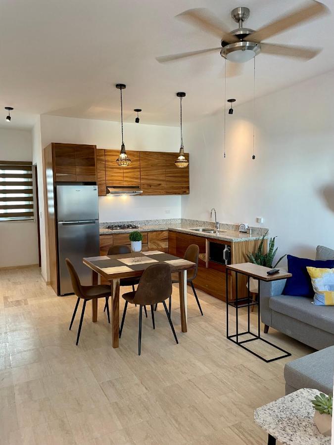 Ancla Baja Living Condominio Nuevo Con Vista 1 La Paz Buitenkant foto
