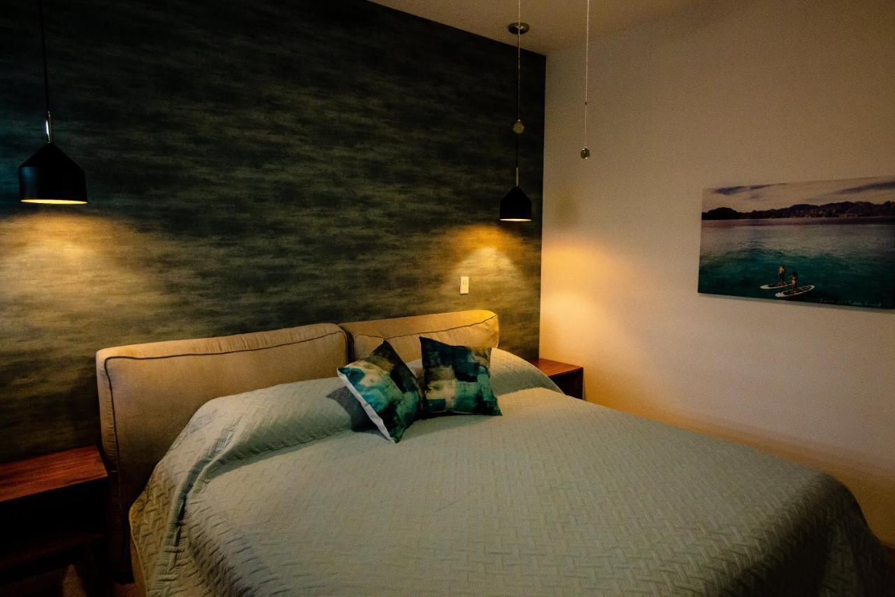 Ancla Baja Living Condominio Nuevo Con Vista 1 La Paz Buitenkant foto