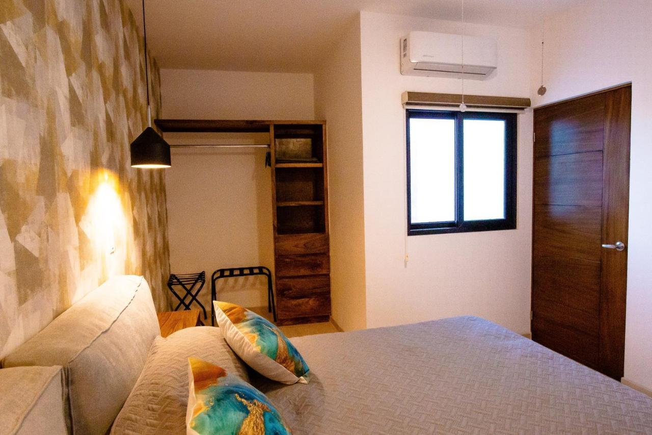 Ancla Baja Living Condominio Nuevo Con Vista 1 La Paz Buitenkant foto